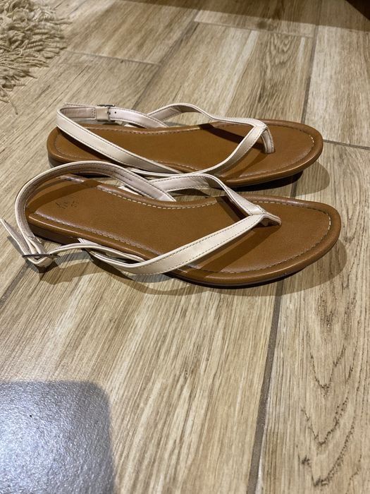 Japonki H&M rozmiar 36