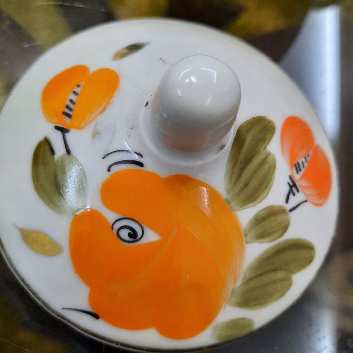 Чашка..ссср,Старое Полонное