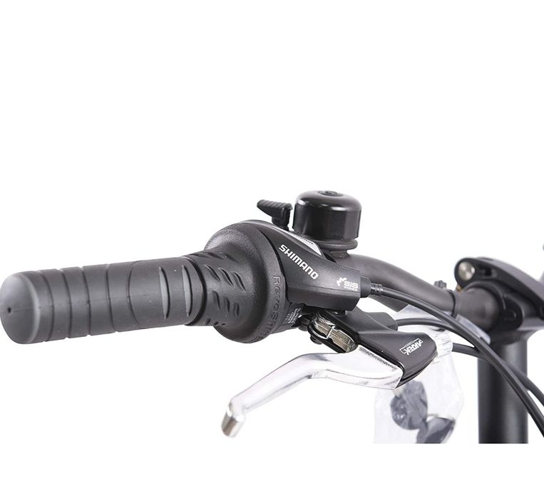 Rower Składak elektryczny 20" Nowy