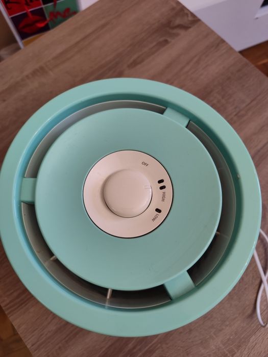 Увлажнитель воздуха Philips HU4801