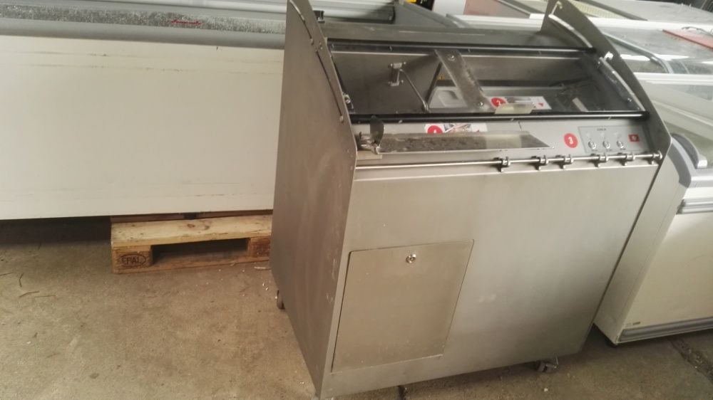 Krajalnica do chleba Treif Diskus