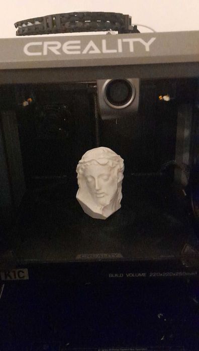 Impressora 3d Creality