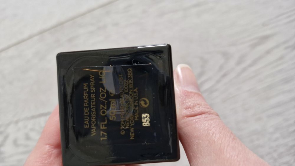 Fleur de Chine Tom Ford