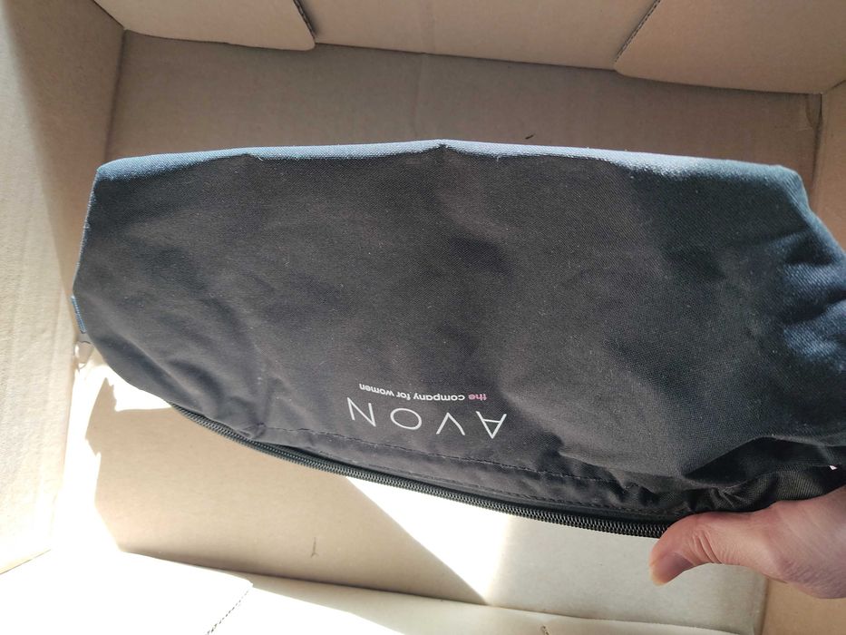 Nécessaire da avon