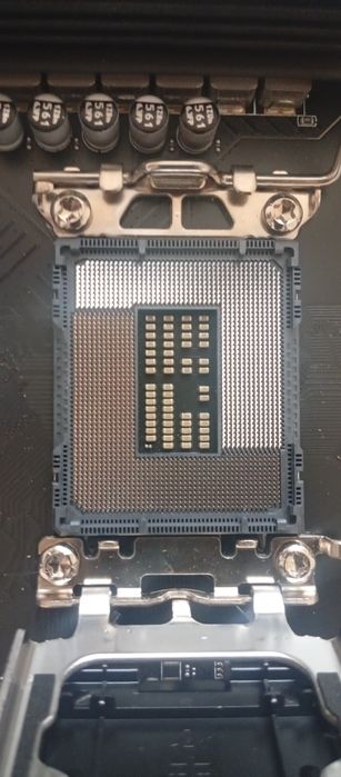 материнська плата MSI PRO Z690-A ddr4 WIFI ddr4