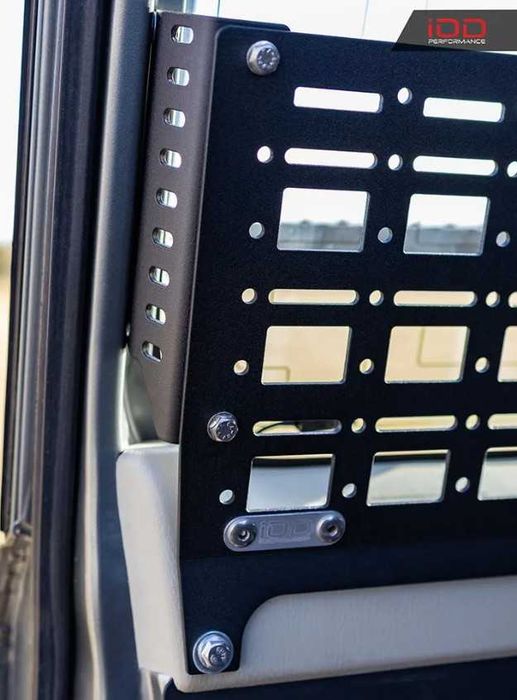 Painel arrumação NISSAN PAYROL GR Y61