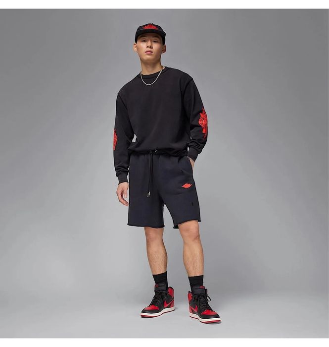 Шорти Air Jordan Rare Air оригінал IF1411-010