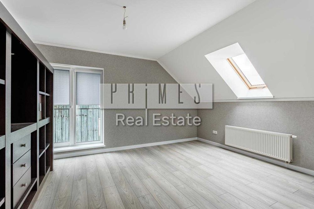 Продаж нового будинку з ремонтом, Осокорки