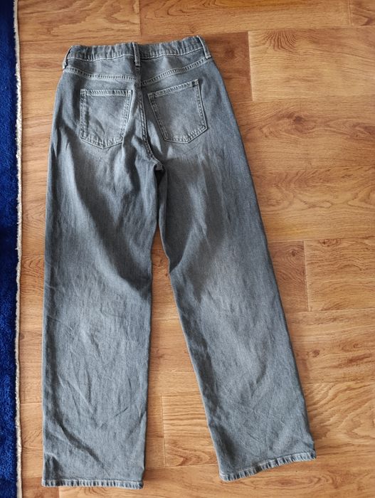 Джинси  HM для дівчинки