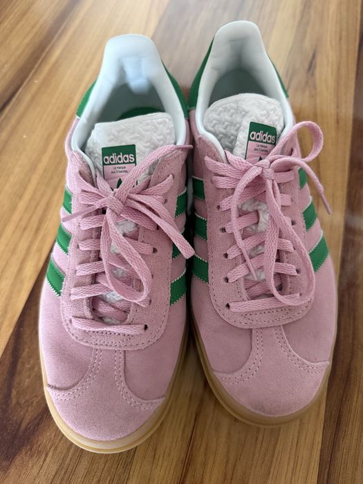 Adidas Gazelle nowe!