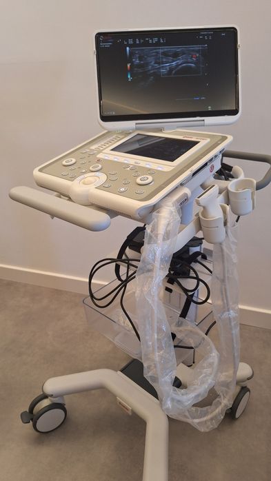 Ecografo Mylab Sigma Esaote