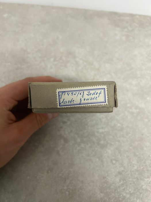 Waga aptekarska jubilerska.