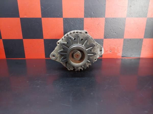 Alternador ISUZU N (6th Generation)