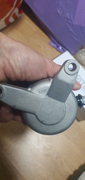 Motor arranque Suzuki