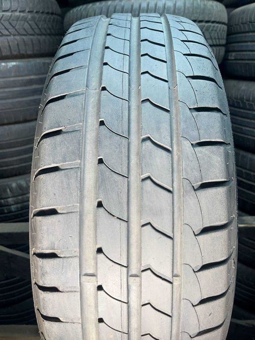 Шини 195/60R16 Goodyear комплект літо. летняя резина. 6,5мм. ар.201449