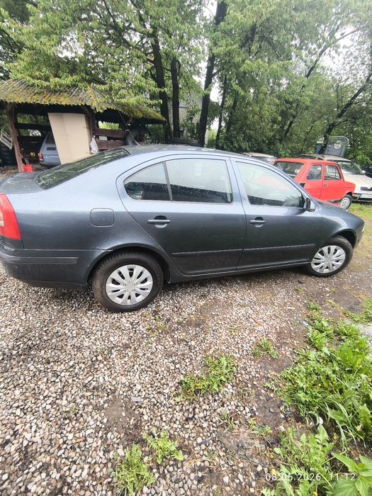 Skoda Octavia, 2012, дизель, механіка, Octavia 2005 дизель Для війсьвоких під АКТ , або під розмитнення