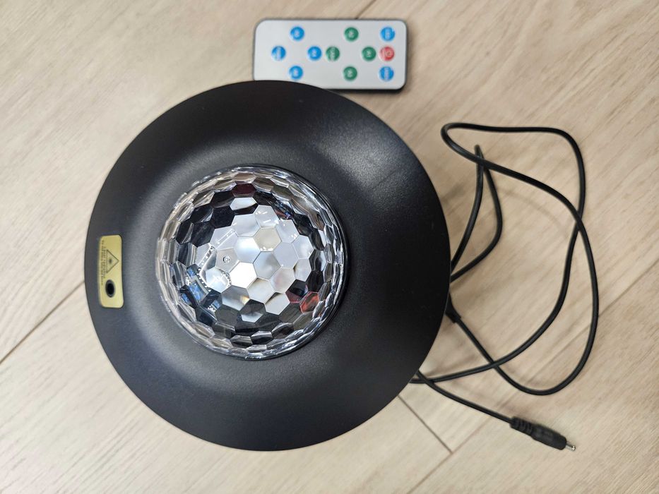 Projektor Galaxy NOWY