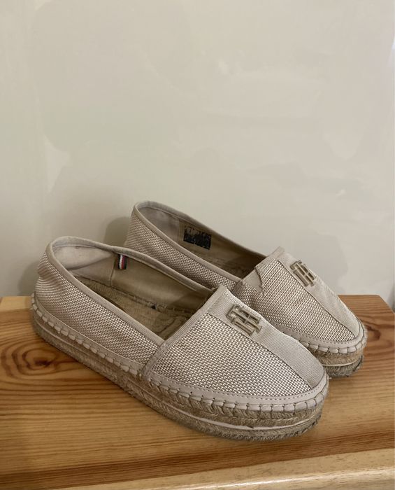 Еспадрилі Tommy Hilfiger