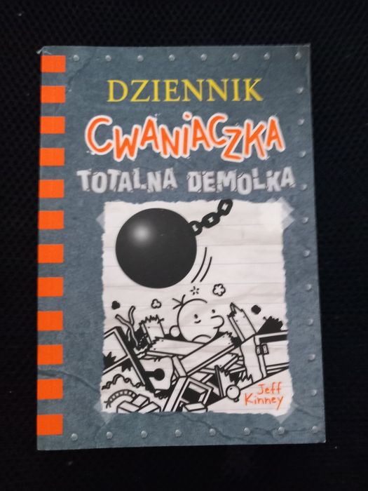 Dziennik Cwaniaczka