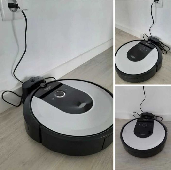 Aspirador Roomba i7
