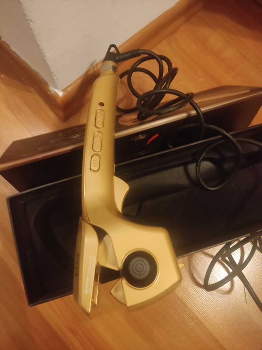 Urządzenie do kręcenia włosów FOX Queen’s Curls