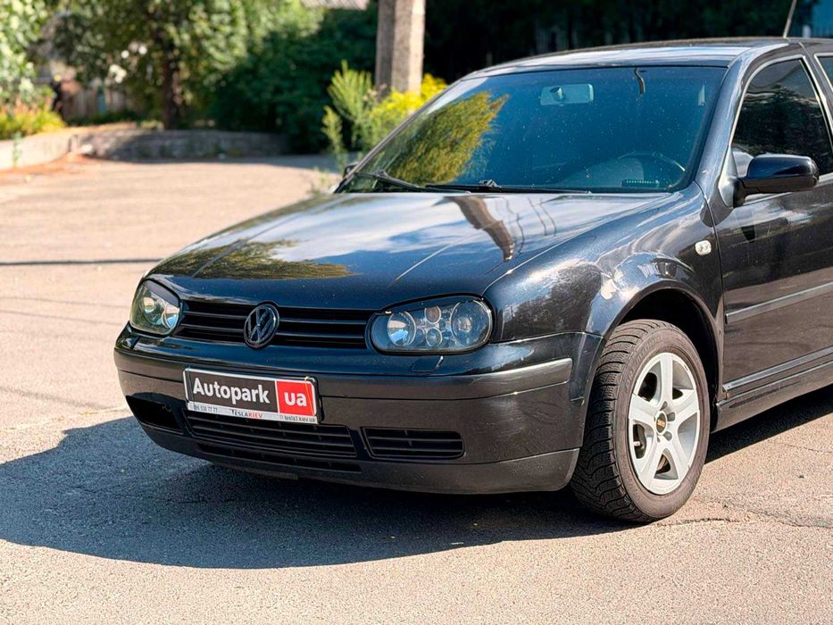 Продам Volkswagen Golf 2003р. #78248