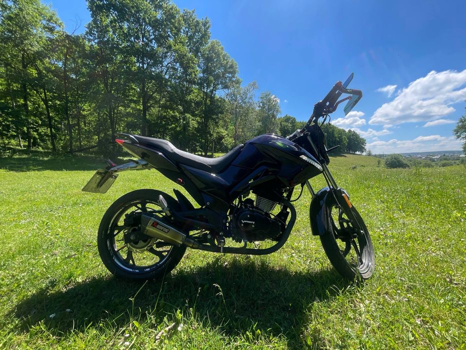 у продажі viper v200b