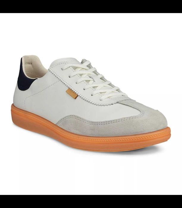 Кеды Ecco ECCO Soft 11 W Gravel 235813/61580