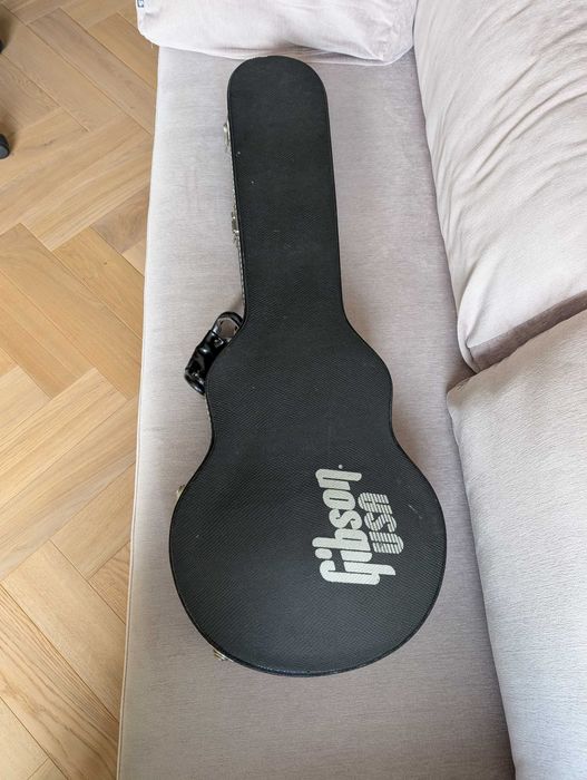 Gibson Les Paul Custom 2004