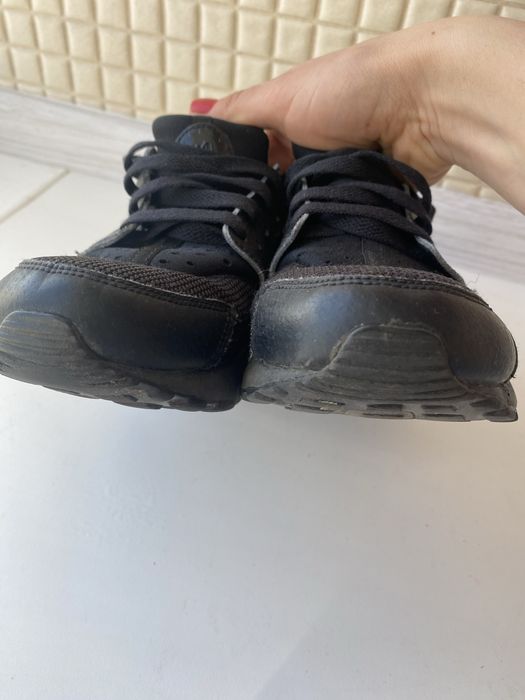 Кросівки найк nike Air Huarache кроссовки 37 р оригинал