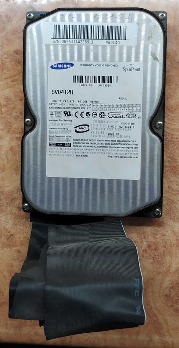 Продам комплект Soket462: МП  L7VMM2 +nVIDIA GeForce FX 5500+ОЗУ 750мб