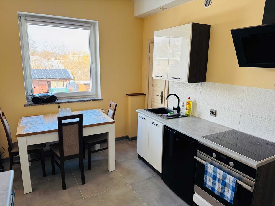 Noclegi, pokoje, kwatery pracownicze