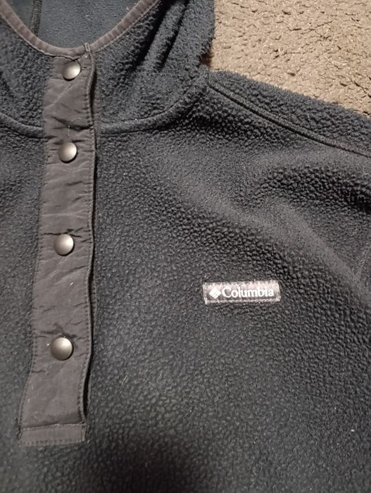 Шерпа фліска від Columbia