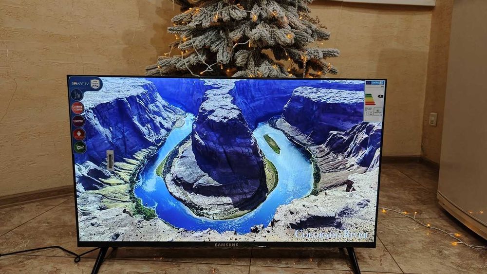 смарт телевизор самсунг 45 дюйм с wifi