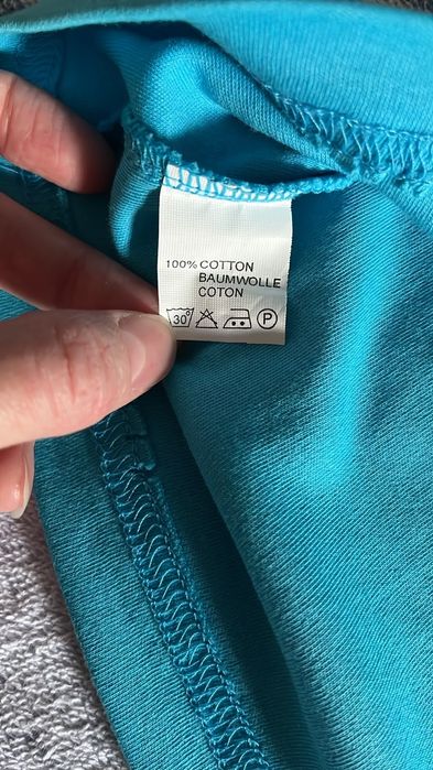 Женская майка Esprit 100% хлопок