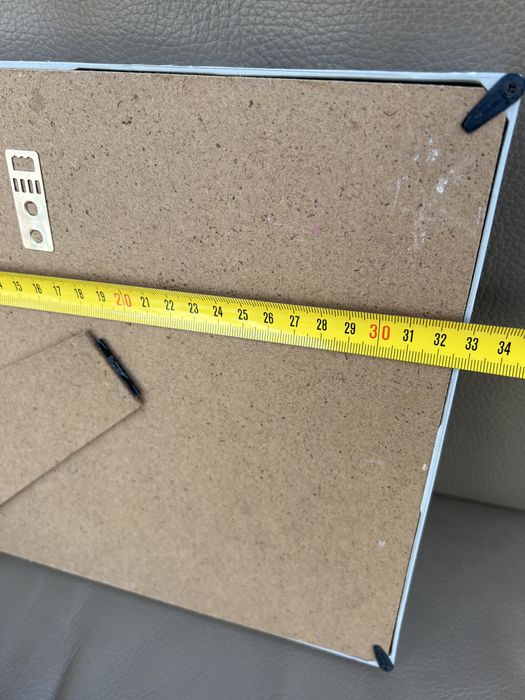 Ramka na zdjeca dwie ramki