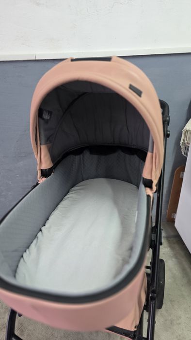 Коляска Anex e-type 2023