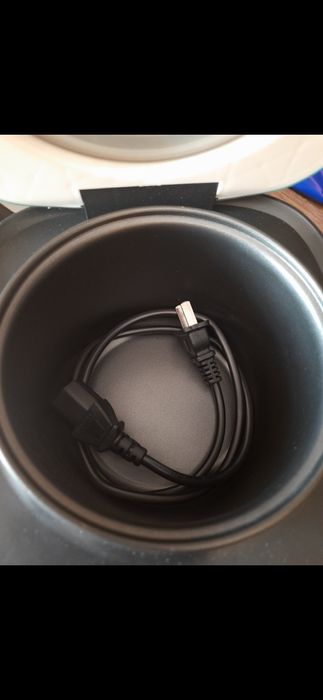 Рисоварка автоматична Angielo smart