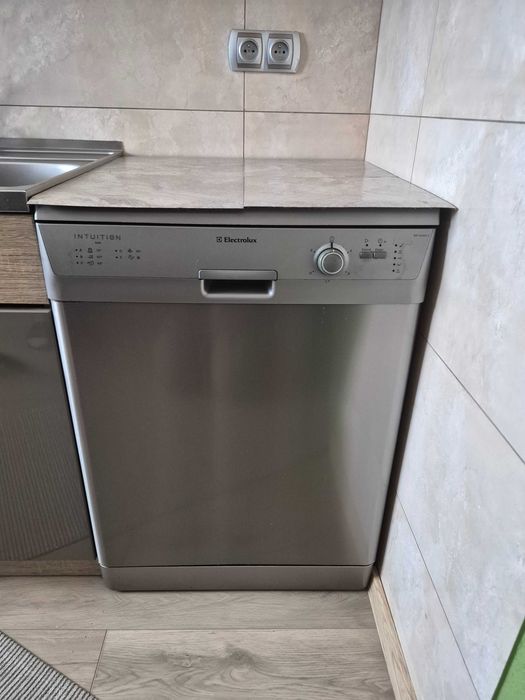 Zmywarka elektrolux 60cm