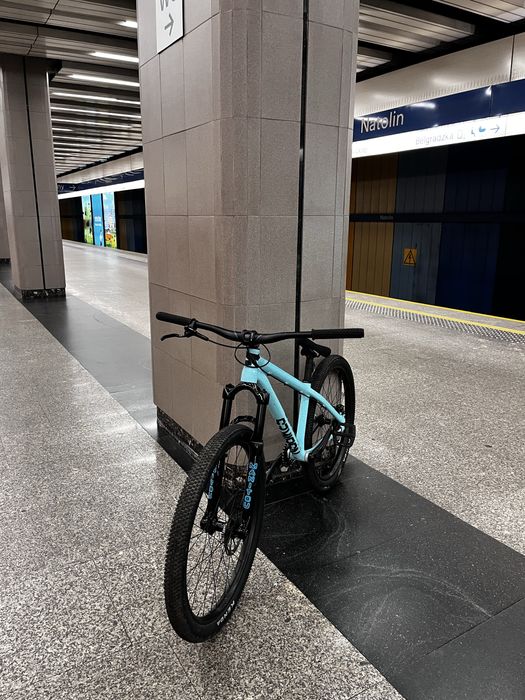 NS Bikes Movement 2 2025r