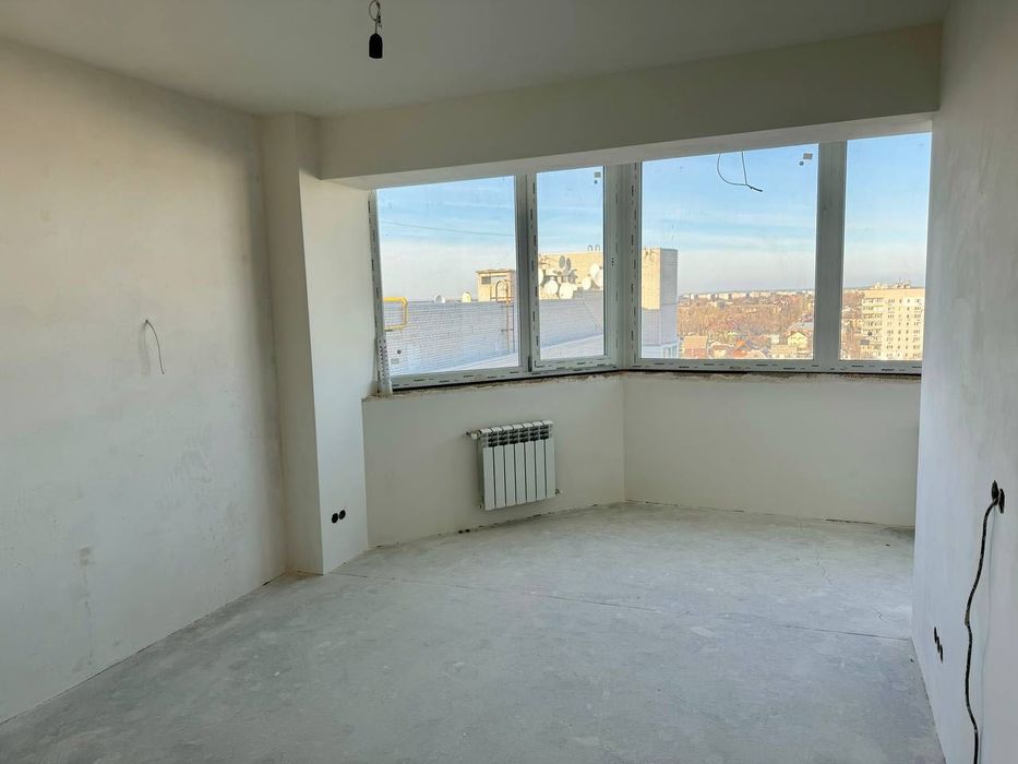 Продажа 4к в Новострое под чистовую отделку, ЖК Георгиевский