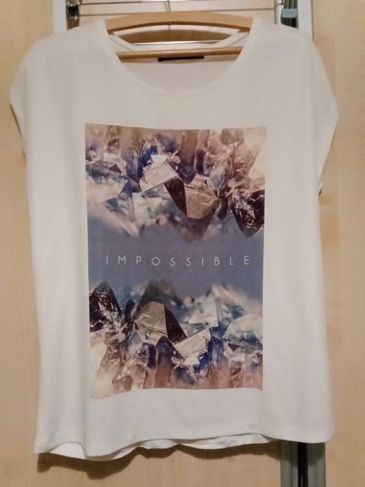 T-shirt -Reserved rozm.S/M