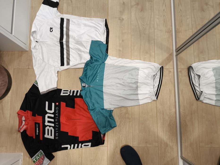 Roupa de ciclismo conjuntos