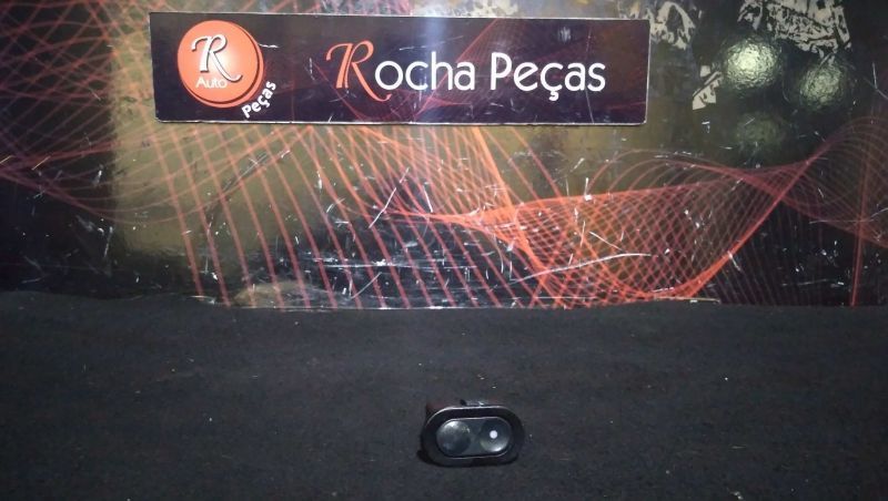 Botão Do Vidro F.E Opel Corsa B (S93)