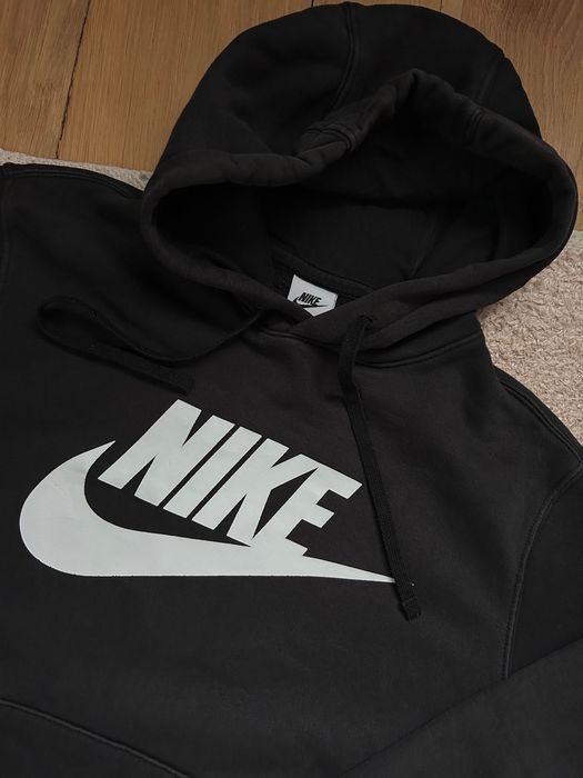 чоловіче худі Nike