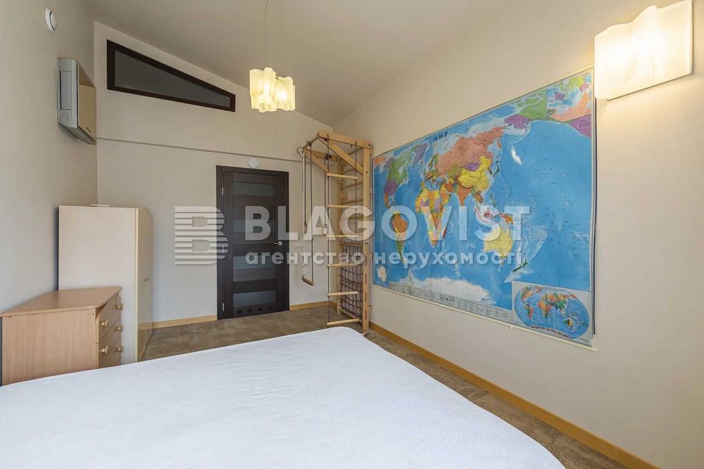 Багатокімнатна квартира за адресою вул. Кирилівська (площа 191,5 м²) - Atlanta.ua - фото 13