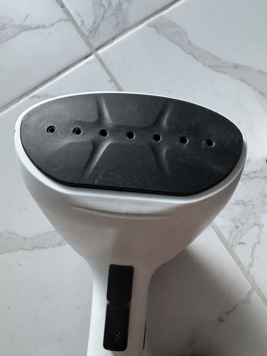 ручний компактний відпарювач Tefal