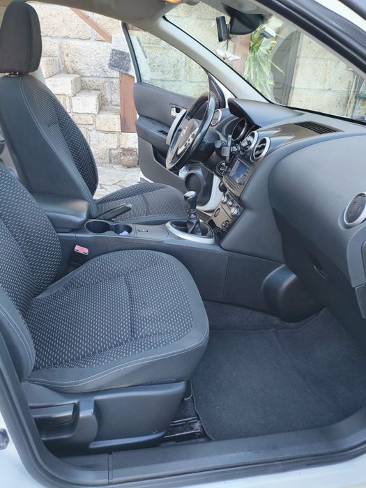 Nissan Qasqhai 1.5 Dci