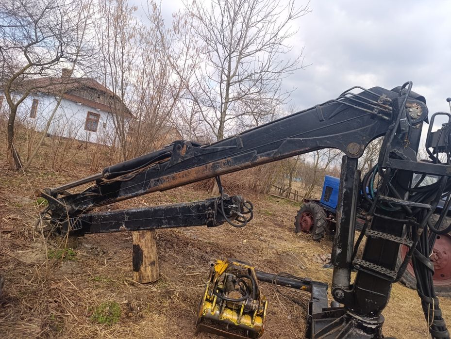 Продам маніпулятор