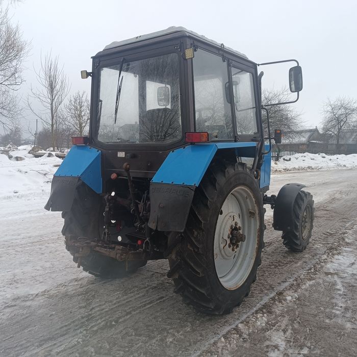 Продам МТЗ 82 Білоруської збірки